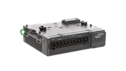 Moduł 8I/O przekaźnikowy zaciski sprężynowe TM3-8 TM3DM8RG