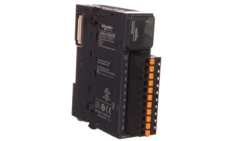 Moduł 2-wejścia analogowe zaciski sprężynowe Modicon TM3-2 TM3AI2HG