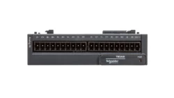 Moduł 8-wejśc analogowych Modicon TM3-8 TM3AI8
