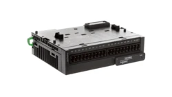 Moduł 4-wejścia 2-wyjścia analogowe Modicon TM3-4I/2O TM3AM6G