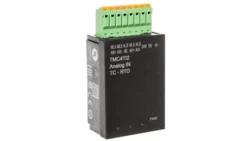 Moduł 2-wejścia temperaturowe Modicon M241-2 TMC4TI2