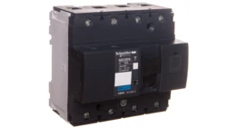 Wyłącznik nadprądowy 4P C 10A AC NG125N 18649