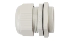 Dławnica kablowa poliamidowa PG36 IP68 DP 36/H szara E03DK-01030100801