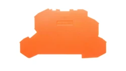 Ścianka końcowa / wewnętrzna 2002-2692 /25szt./