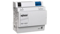 Zasilacz COMPACT 12V 6,5A impulsowany po stronie pierwotnej EPSITRON 787-1021