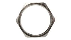 Nakrętka mosiężna PG21 MDN 21 E03DK-04020100601 /25szt./