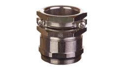 Dławnica kablowa mosiężna PG42 IP55 SKINDICHT SHZ 42 52005610 /5 szt./