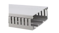 Korytko grzebieniowe 100x40mm jasnoszare KOPD 100X40/2 E02KK-01010201901 /2m/