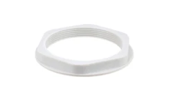 Nakrętka poliamidowa PG48 jasnoszara N 48/H E03DK-02010100901