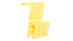 Łącznik przewodów obustronny 4-6mm2 LPO 6 E10KN-03050200301 /100szt./