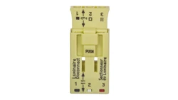 Wielowtyk oświetleniowy 3-torowy 873-903 /20szt./