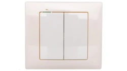 Zestaw sterowania bezprzewodowego (RNK04+ROP02) RZB-04 EXF10000075