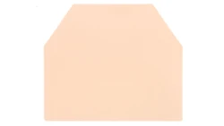 Płytka działowa VP 16 PA 003901083