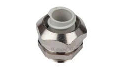 Dławnica mosiężna do rur ochronnych PG9 IP66 MWO 9 E03DK-08010100201