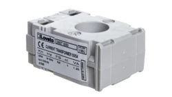 Przekładnik prądowy 50/5A, klasa 1, średnica otworu 22mm DM0T0050