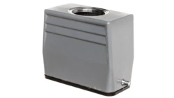Obudowa wtyczki M25 IP65 EPIC H-A 10 TG M25 19446100 /5szt./