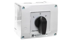 Łącznik krzywkowy 25A SK25C-3.4368\OB13