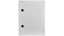 Obudowa SWD 400x300x195mm IP65 z płytą montażową ICW-304019-S