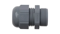 Dławnica kablowa poliamidowa PG13,5 IP68 SKINTOP ST 13,5 ciemnoszara 53015030