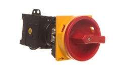 Łącznik krzywkowy 6P 32A 13kW T3-3-8342/V/SVB 076072