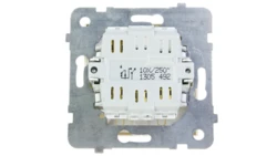 AS Łącznik żaluzjowy z podświetleniem ecru ŁP-7GS/m/27