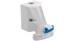 Gniazdo stałe 16A 3P 230V 6h IP67 1133