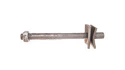 Śruba dwustronna SOT4.5