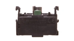 Styk pomocniczy dla obudów BG 1Z z moduł podświetlający BA9s LED BE-B4TU10F-000000