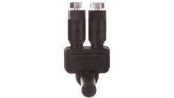 Zacisk przebjający izolację (6-35/6-35) SLIW66