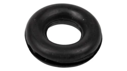 Przepust gumowy GH 11 czarny E01PK-01050100401 /100szt./