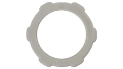 Nakrętka polistyrenowa PG21 jasnoszara 116 PG21 2043211 /100szt./