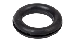 Przepust gumowy GH 21 czarny E01PK-01050100701 /100szt./