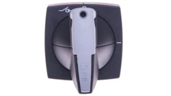 Napęd drzwiowy do P1 typu D/P szary z blokadą K1DG/P 1818031