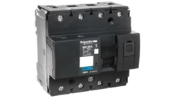 Wyłącznik nadprądowy 4P C 32A AC NG125N 18653