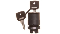 Napęd przełącznika piórkowego O 22, 3 poz. stabilna, Ronis 421E ZB5AG012