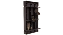 Adapter do szyny - 3p - 60mm NSX400/630 - wyposażenie wyłącznika LV432623
