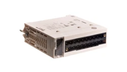 Moduł wejść dyskretnych M340, 16 wejść, 24 V AC/DC logika ujemna BMXDAI1602