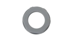 Nakrętka poliamidowa PG9 SKINTOP GMP-GL 9 ciemnoszara 53019010 /100szt./