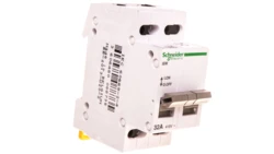 Rozłącznik modułowy 32A 3P iSW-32-3 A9S60332