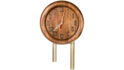 Gong rurowy TIK-TAK 230V RUSTICAL GRS-941T-RUS SUN10000204