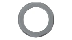 Nakrętka poliamidowa PG21 SKINTOP GMP-GL 21 ciemnoszara 53019050 /50szt./