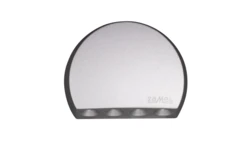 Oprawa LED RUBI NT 14V DC ALU czerwona 08-111-13 LED10811113