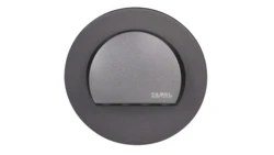 Oprawa LED RUBI z ramką PT 14V DC GRF biała ciepła 09-211-32 LED10921132