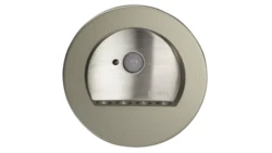 Oprawa LED RUBI PT 14V DC czujnik STA zielona 09-212-24 LED10921224