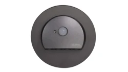 Oprawa LED RUBI PT 230V AC czujnik GRF zielona 09-222-34 LED10922234