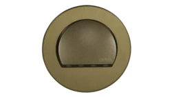 Oprawa LED RUBI PT 14V DC radio ZLO zielona 09-214-44 LED10921444