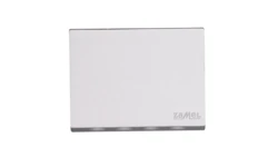 Oprawa LED NAVI NT 14V DC ALU czerwona 10-111-13 LED11011113