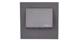 Oprawa LED NAVI z ramką NT 14V DC GRF biała ciepła 11-111-32 LED11111132