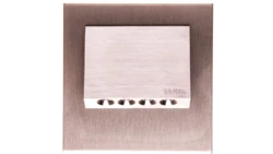 Oprawa LED NAVI z ramką PT 14V DC STA biała zimna 11-211-21 LED11121121