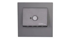 Oprawa LED NAVI PT 14V DC czujnik GRF zielona 11-212-34 LED11121234